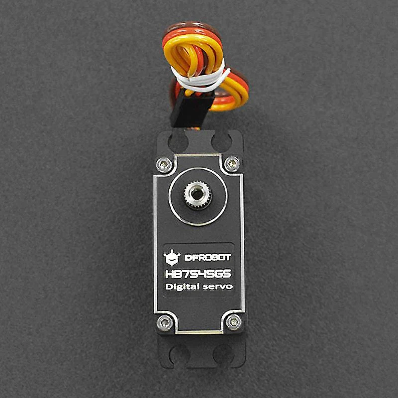 45kg Torque Brushless Waterproof Servo - Image 3