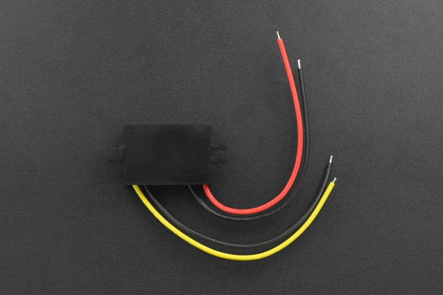 45W DC-DC Converter 9V@5A - Image 3