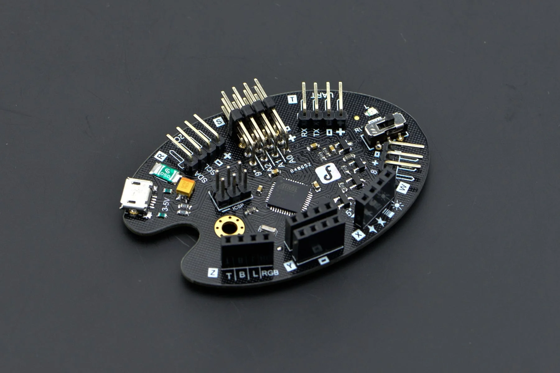 4Drawing - Interactive Electronics Frame [Discontinued] - Image 8
