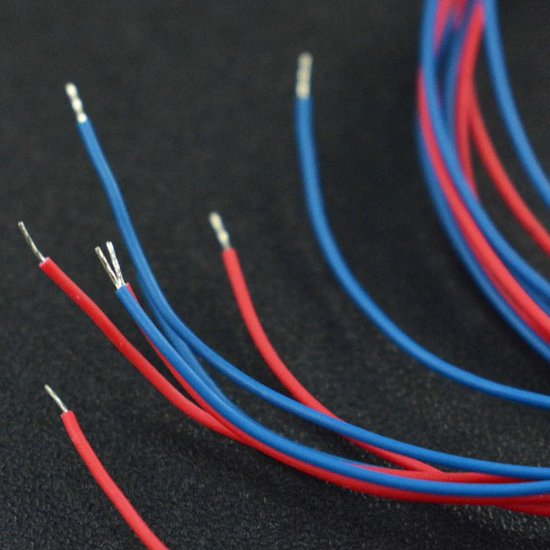 Coreless Micro Motor - 6 x 10mm (4-Pack) - Image 4