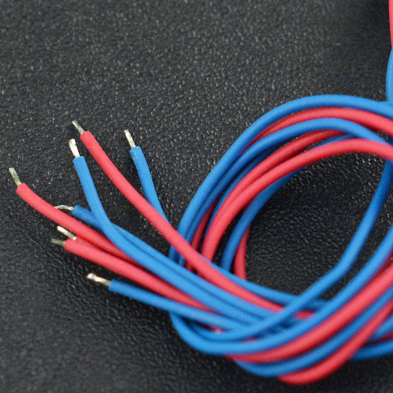 Coreless Micro Motor - 7 x 16mm (4-Pack) - Image 5
