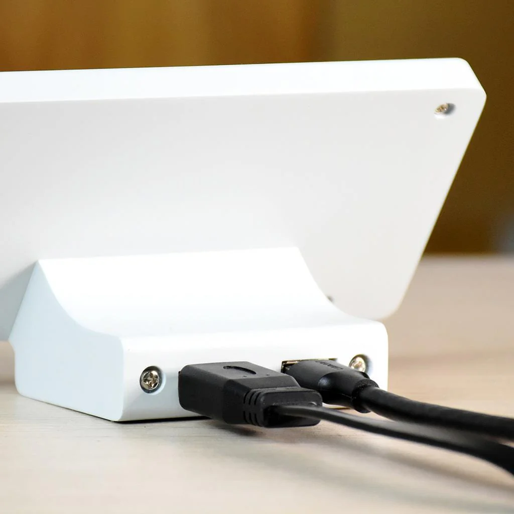 5.5" Capacitive Touch AMOLED Display & 3D Printed Stand (1080x1920) [Discontinued] - Image 4
