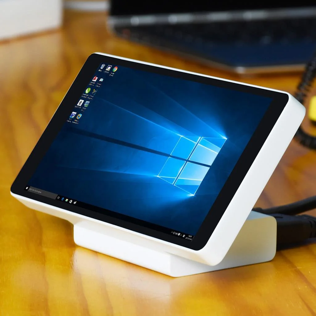5.5" Capacitive Touch AMOLED Display & 3D Printed Stand (1080x1920) [Discontinued] - Image 5