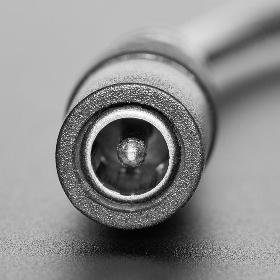5.5mm/2.1mm DC Barrel Polarity Reversing Cable - Image 2