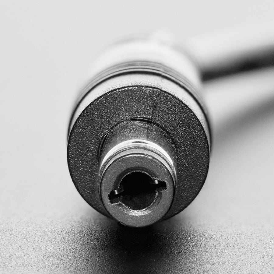 5.5mm/2.1mm DC Barrel Polarity Reversing Cable - Image 3
