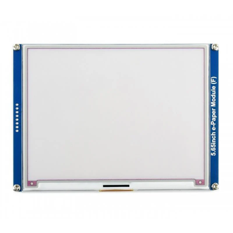 5.65" ACeP 7-Colour ePaper Display Module (600x448) - Image 5