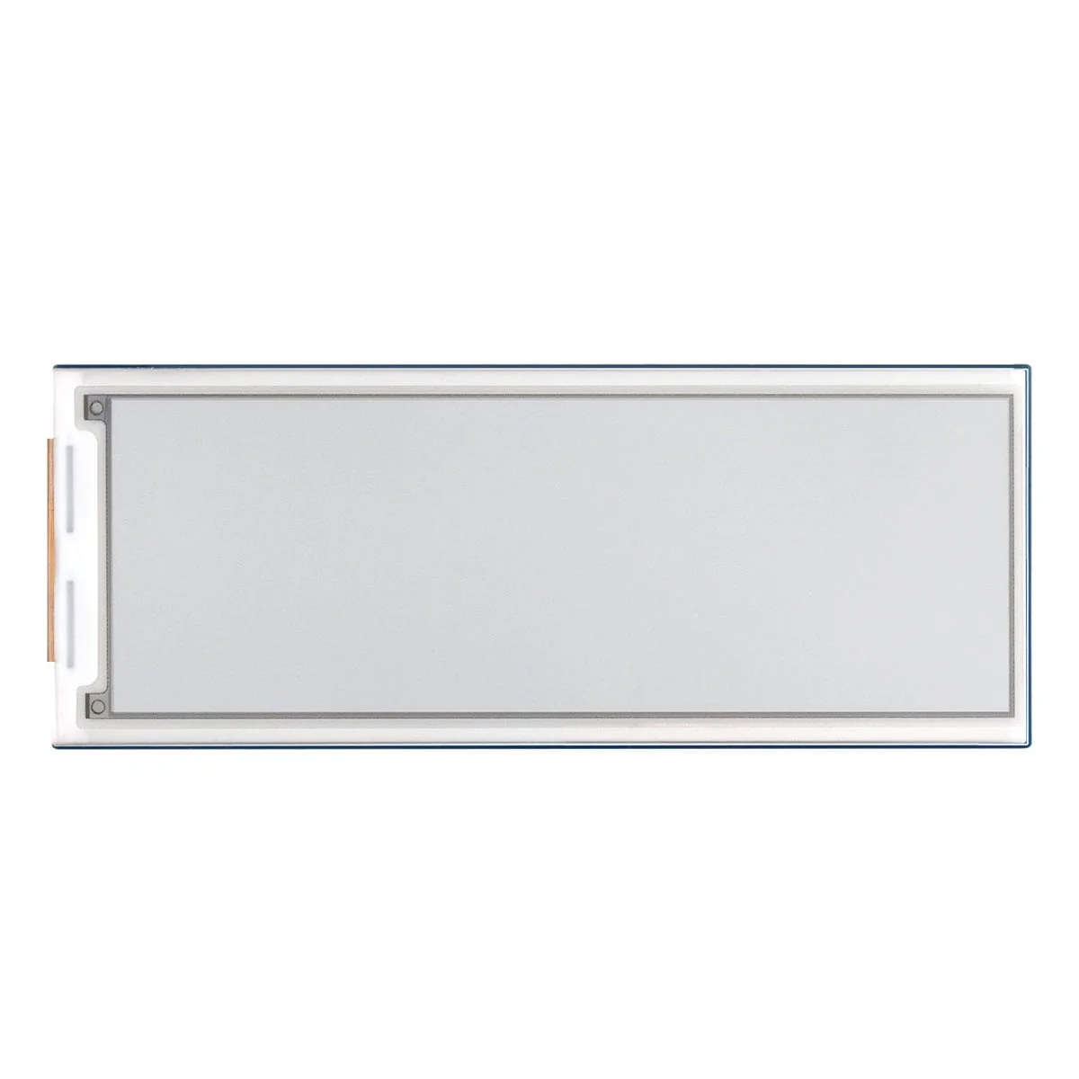 5.79" ePaper Display Module - Red/Yellow/Black/White (792x272) - Image 2