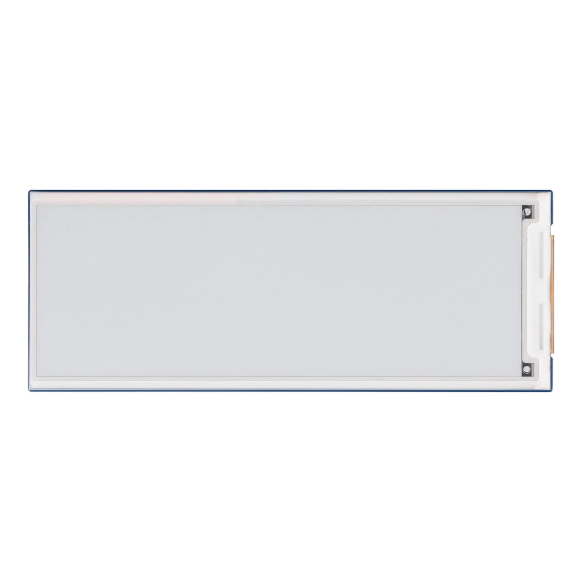 5.79" E-Paper Display Module (Black/White) (792 x 272) - Image 2