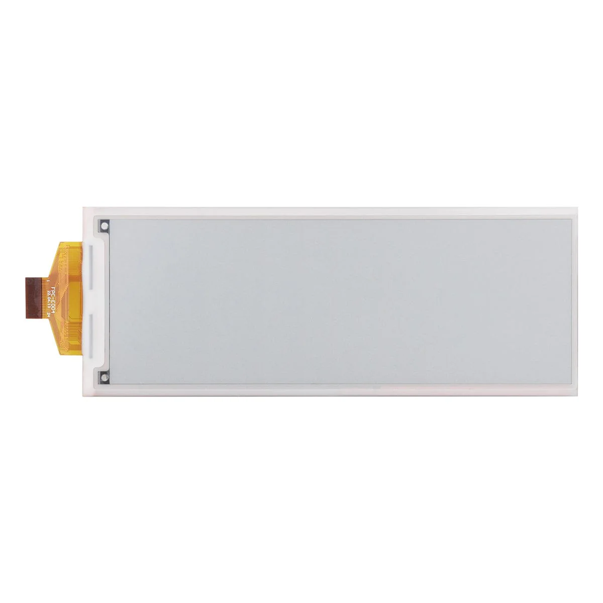 5.79" ePaper Display Raw Panel (792x272) - Image 2