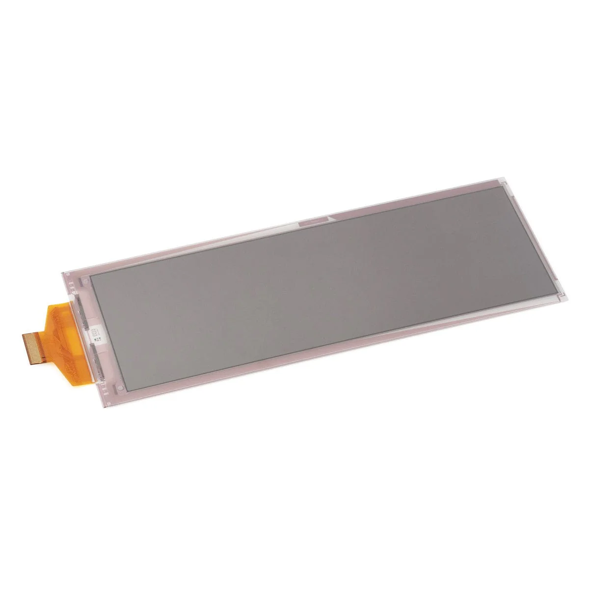 5.79" ePaper Display Raw Panel (792x272) - Image 4