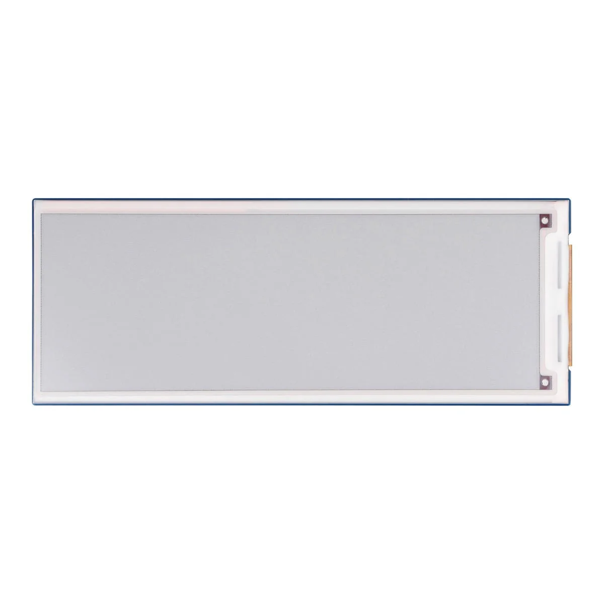 5.79" ePaper Display Module - Red/Black/White (792x272) - Image 2