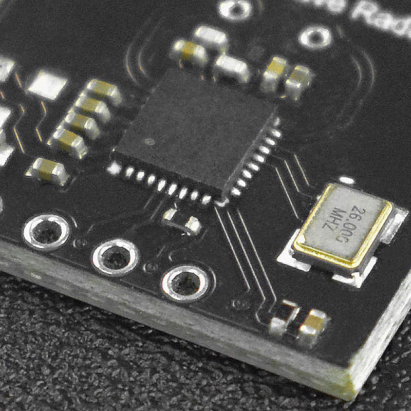 5.8GHz Microwave Radar Module - Image 3
