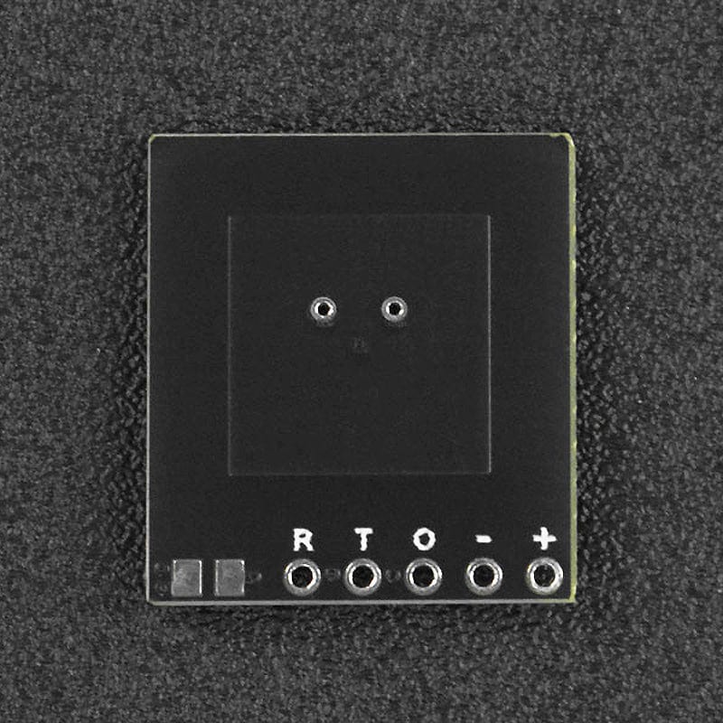 5.8GHz Microwave Radar Module - Image 4