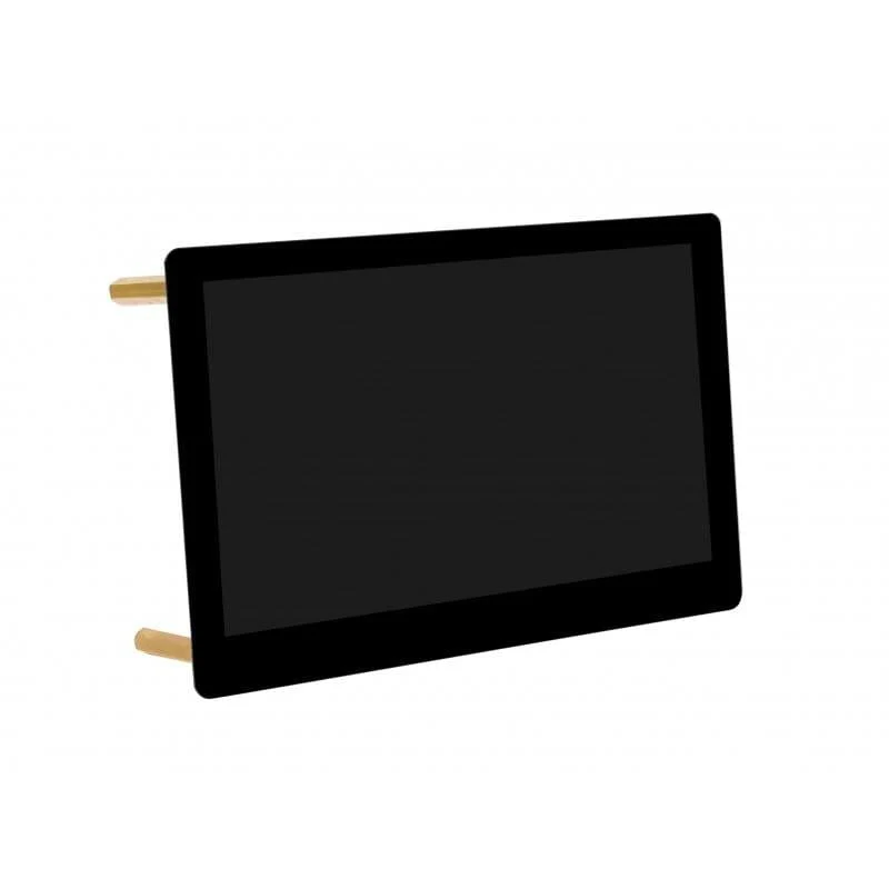 5" Capacitive Touch AMOLED Display for Raspberry Pi (960x544) - Image 2