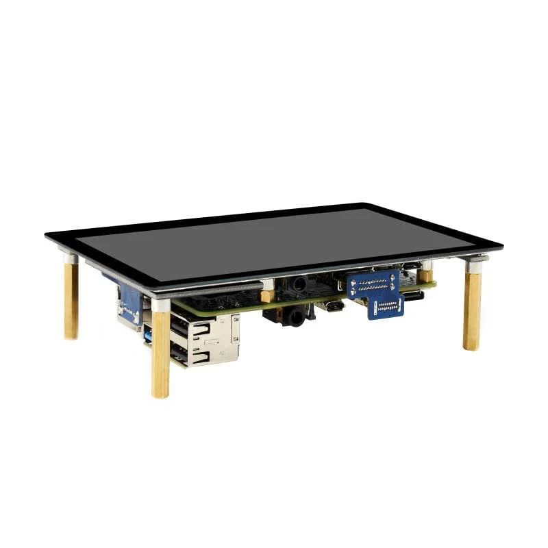 5" Capacitive Touch AMOLED Display for Raspberry Pi (960x544) - Image 4