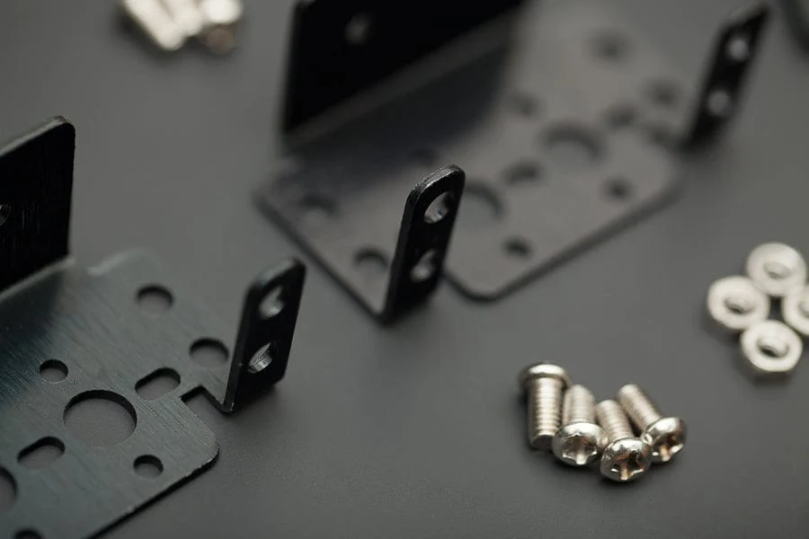 5-DOF Robotic Arm [Discontinued] - Image 3