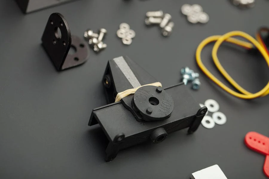 5-DOF Robotic Arm [Discontinued] - Image 6