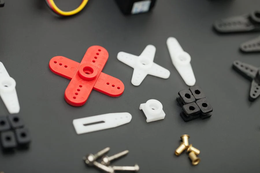 5-DOF Robotic Arm [Discontinued] - Image 7