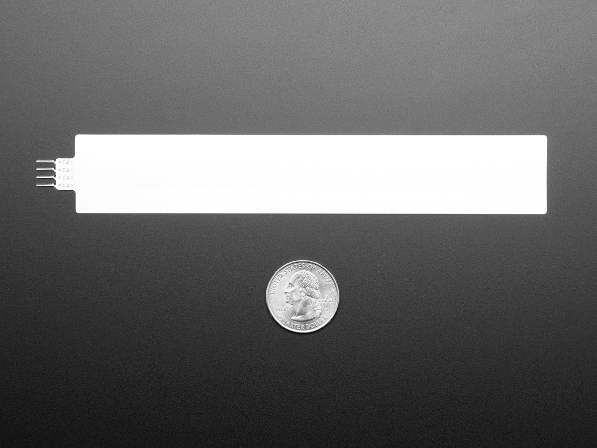 5" eTape Liquid Level Sensor + extras [discontinued] - Image 3