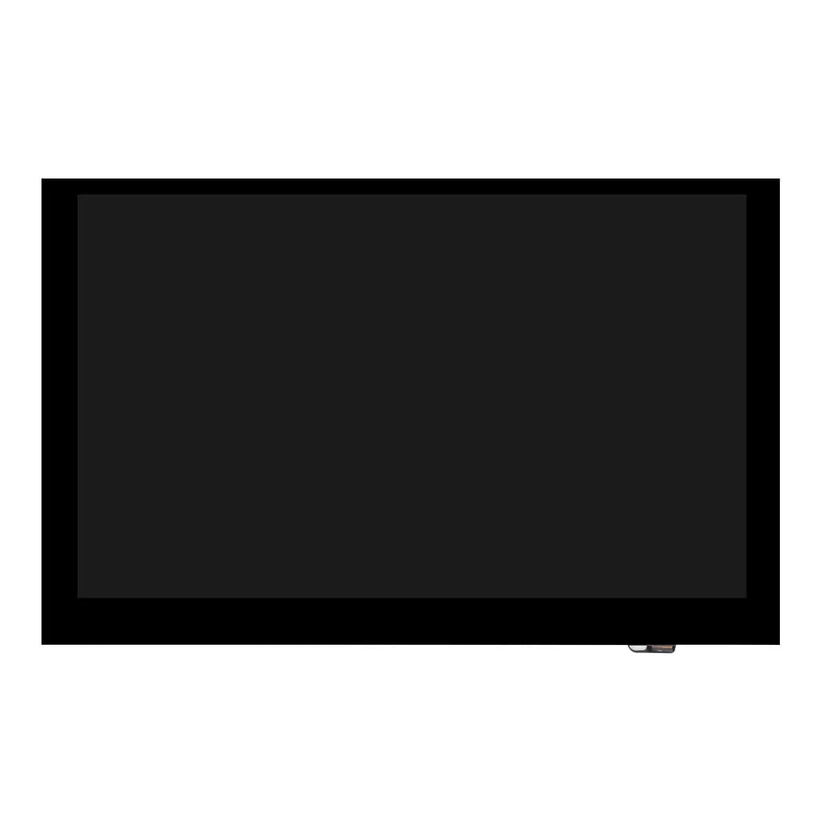 5" IPS DSI Capacitive Touch Display for Raspberry Pi (1024x600) - Image 4