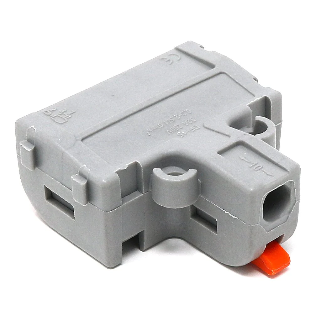 5-Way Fast Wire Splitters - Pack of 3 - Image 3