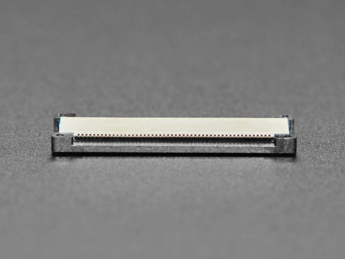 50-pin 0.5mm FFC / FPC Extender - Image 2