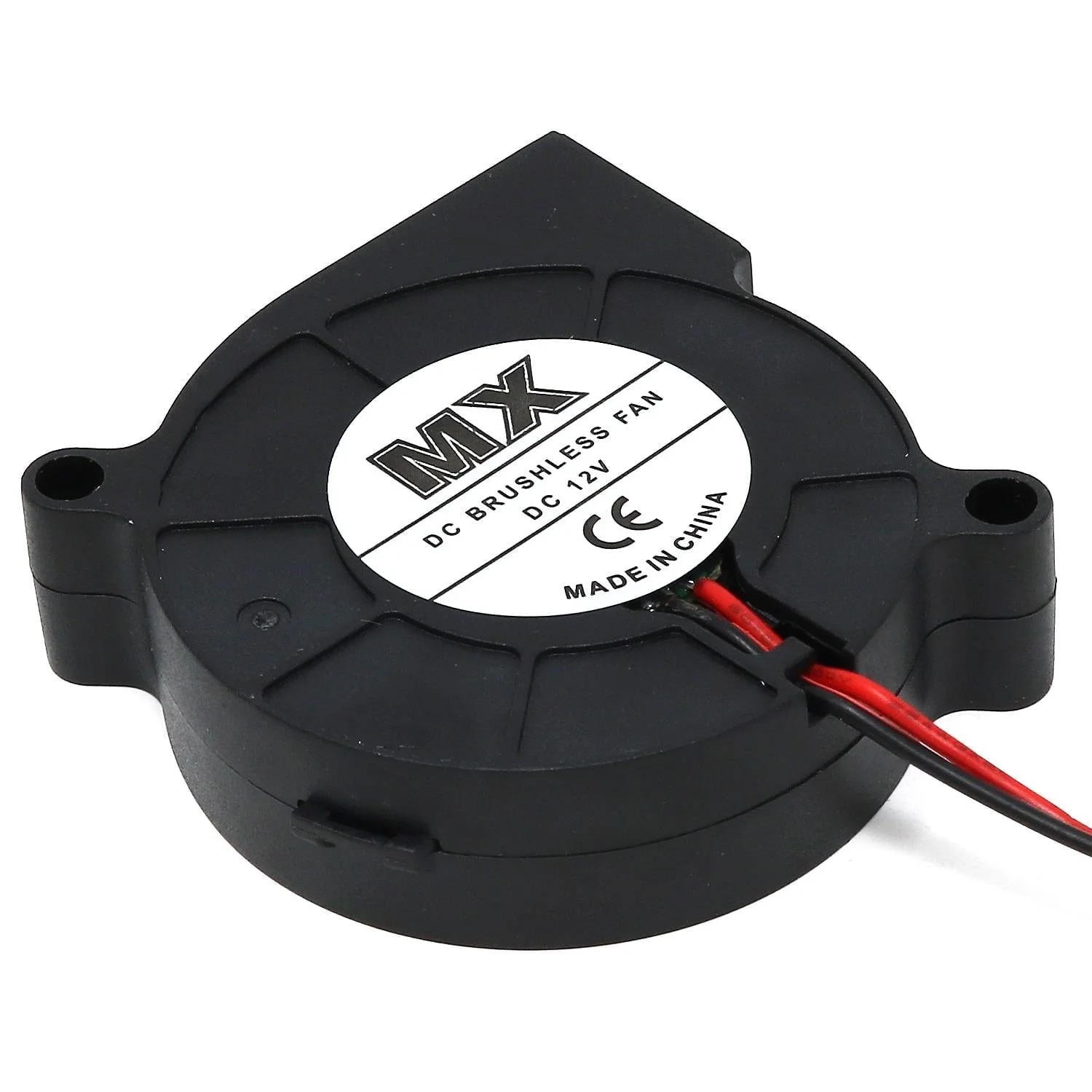 5015 12V Blower Fan - Image 4
