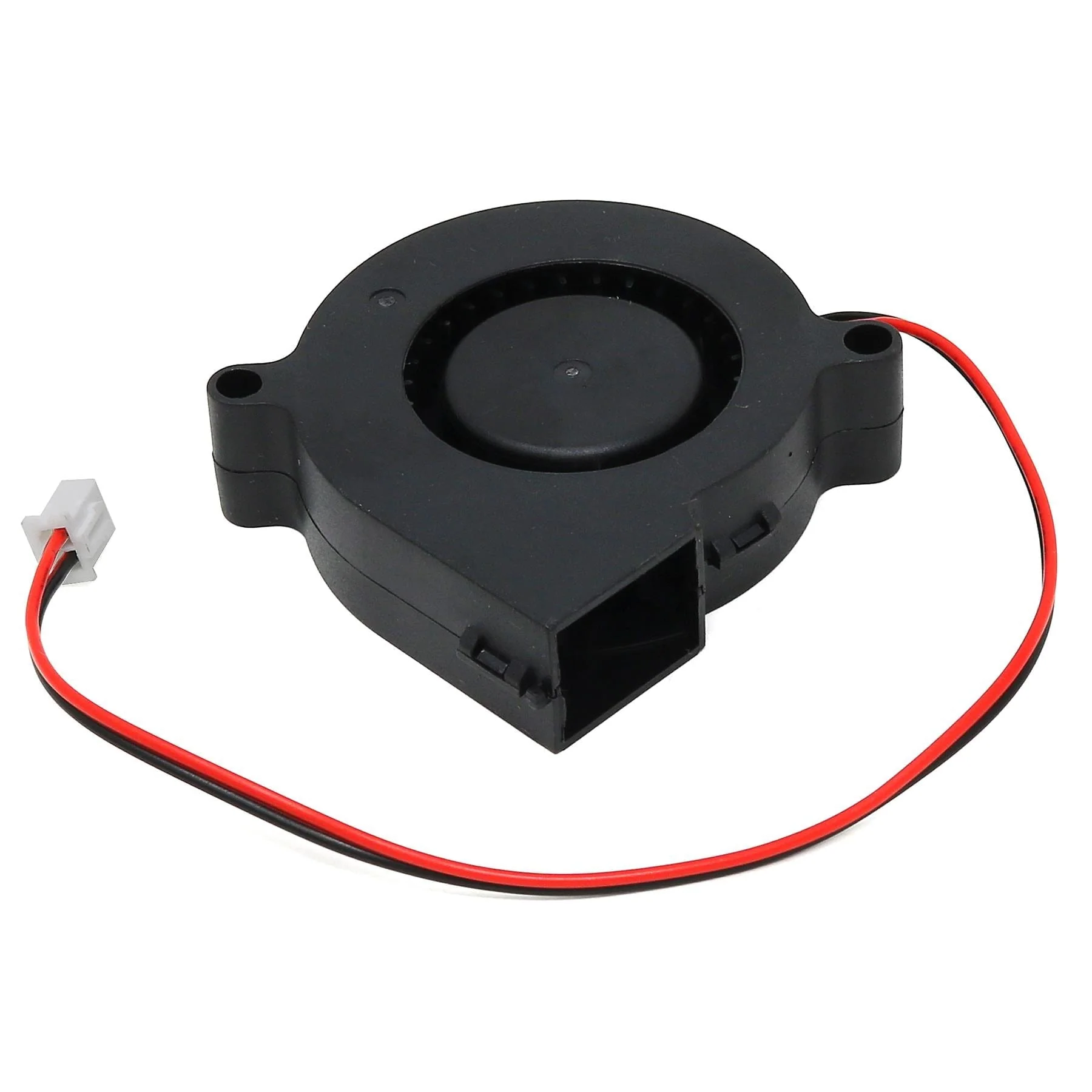 5015 24V Blower Fan - Image 2