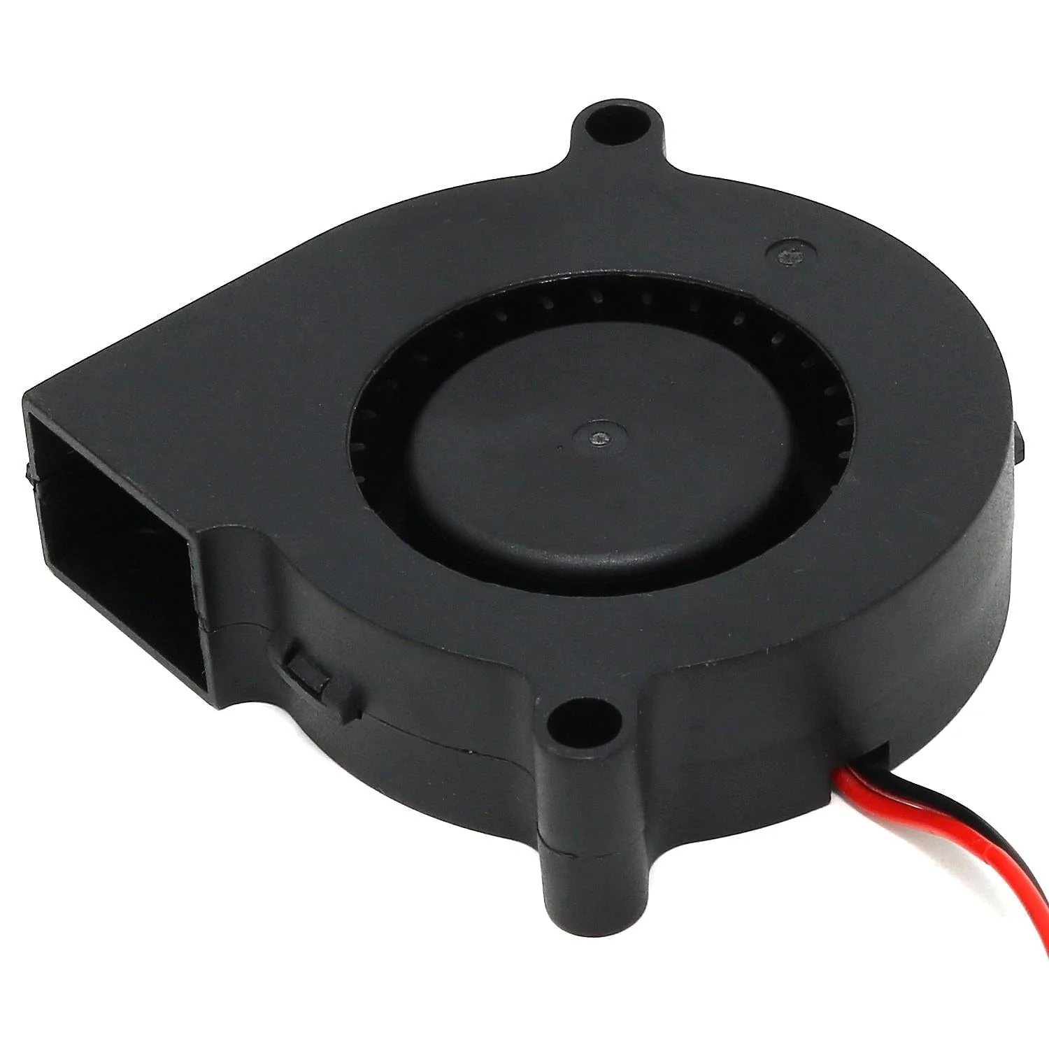 5015 24V Blower Fan - Image 3