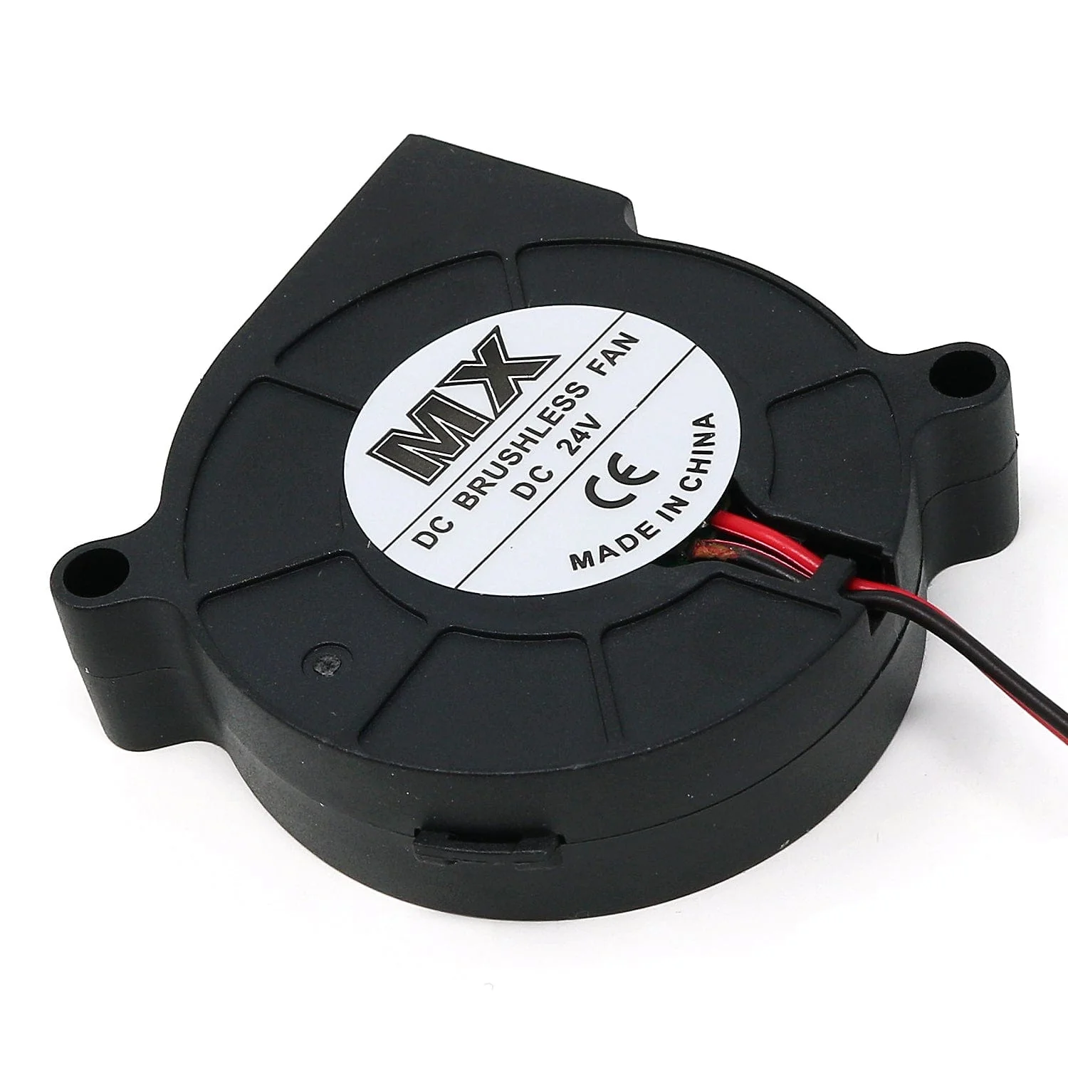 5015 24V Blower Fan - Image 5