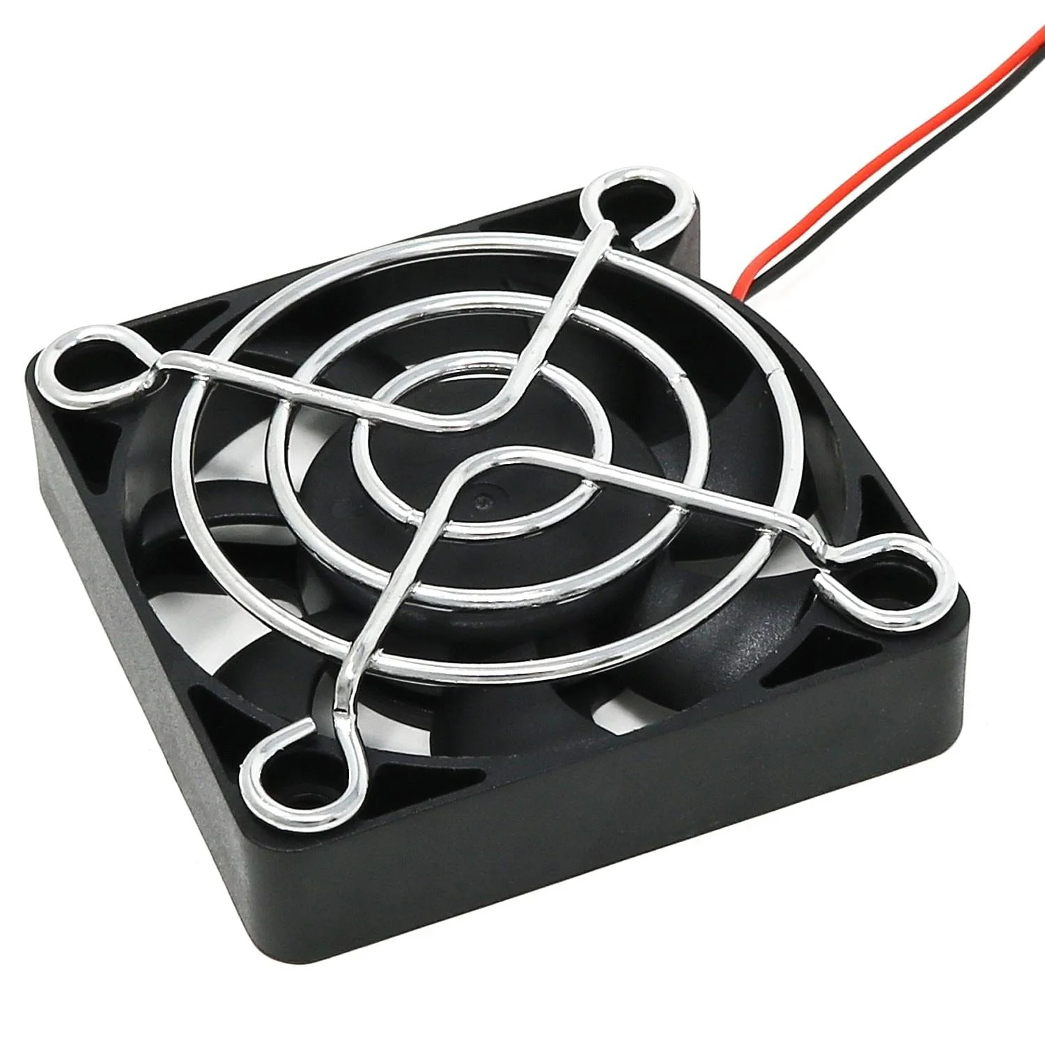 50mm Fan Grill - Image 3