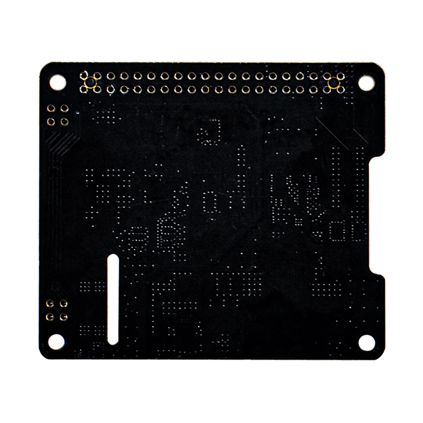 52Pi PoE+ HAT for Raspberry Pi 5/4/3B+ - Image 3