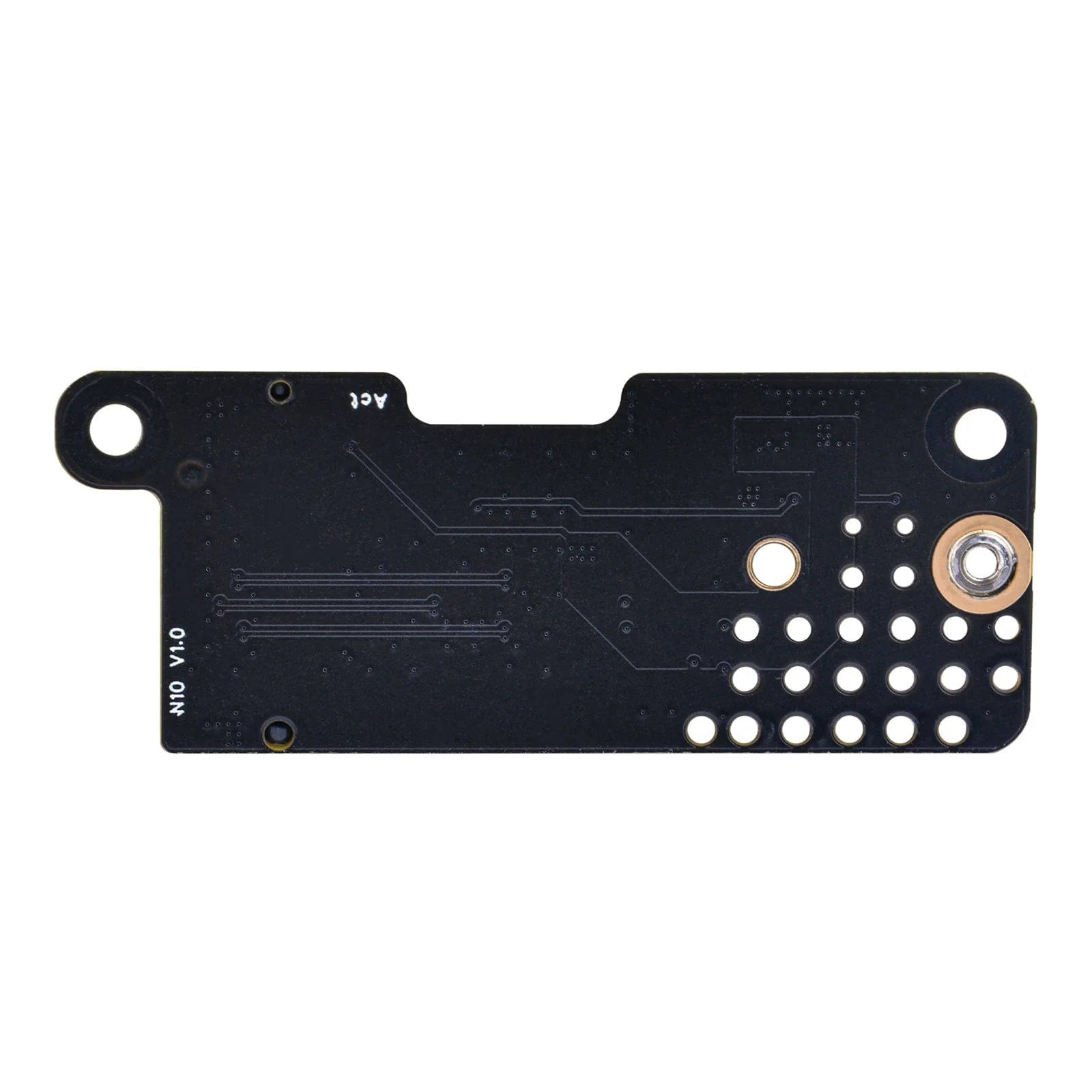 52Pi Tiny M.2 PCIe Adapter for Raspberry Pi 5 - Image 3