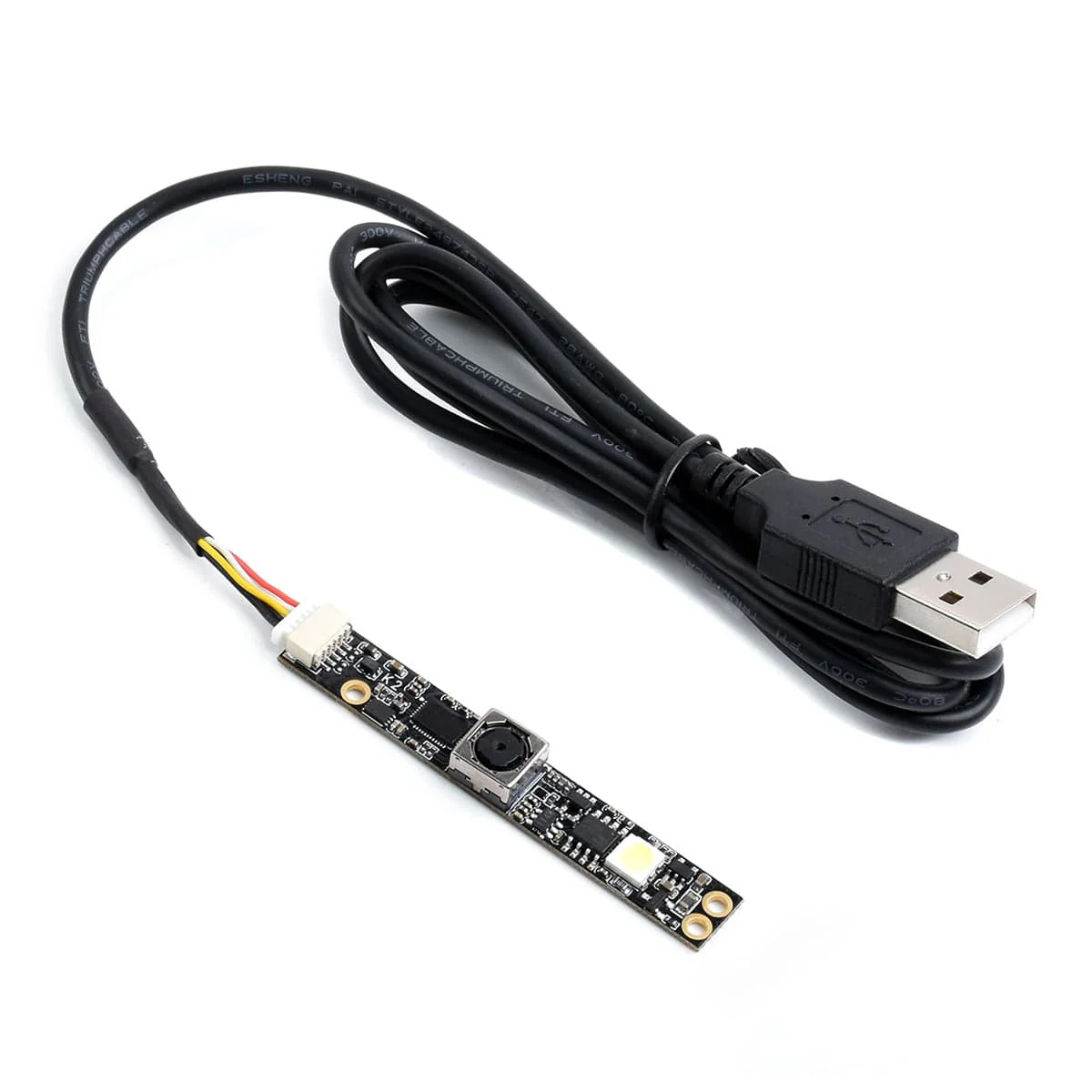 5MP OV5640 Auto-Focus USB Camera Board - Image 2