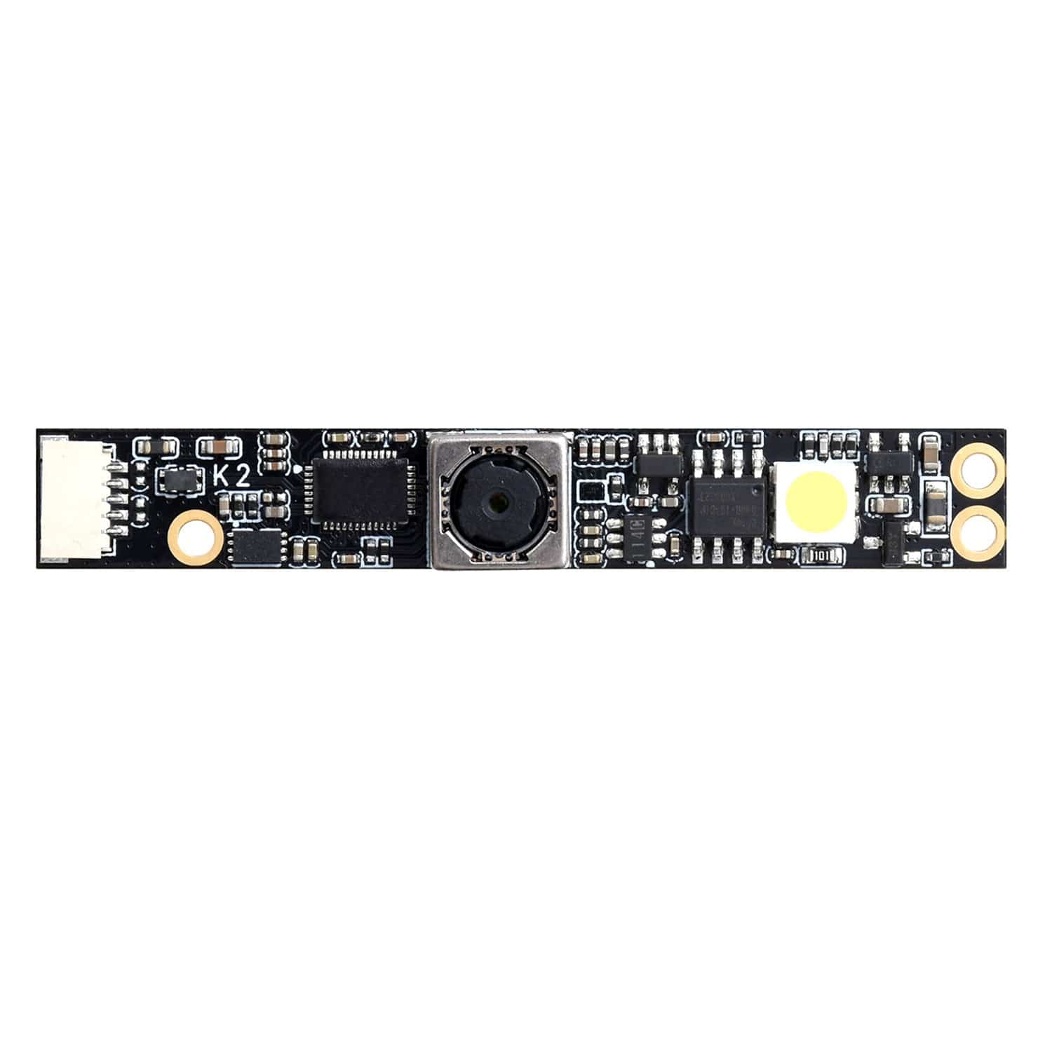 5MP OV5640 Auto-Focus USB Camera Board - Image 3