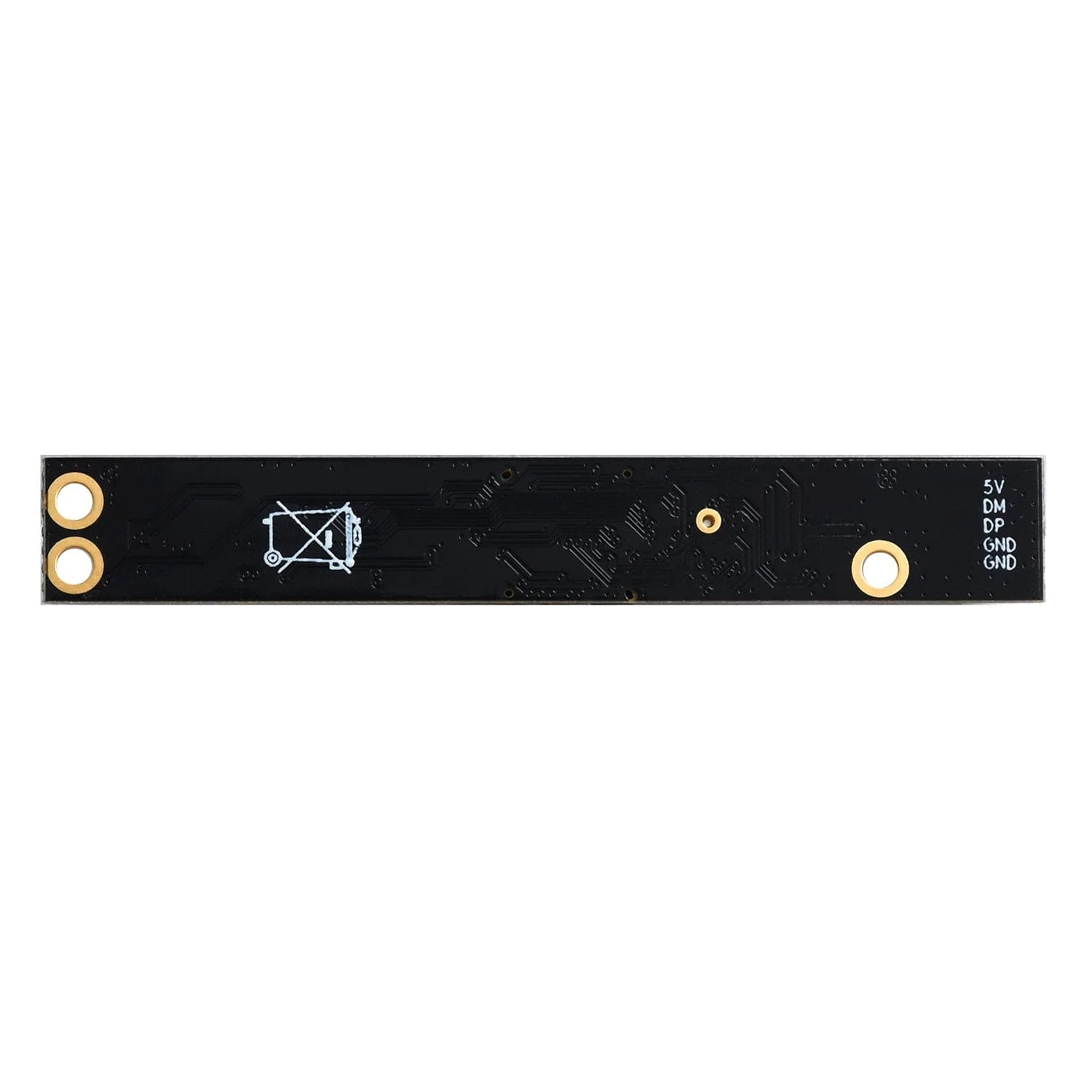 5MP OV5640 Auto-Focus USB Camera Board - Image 4