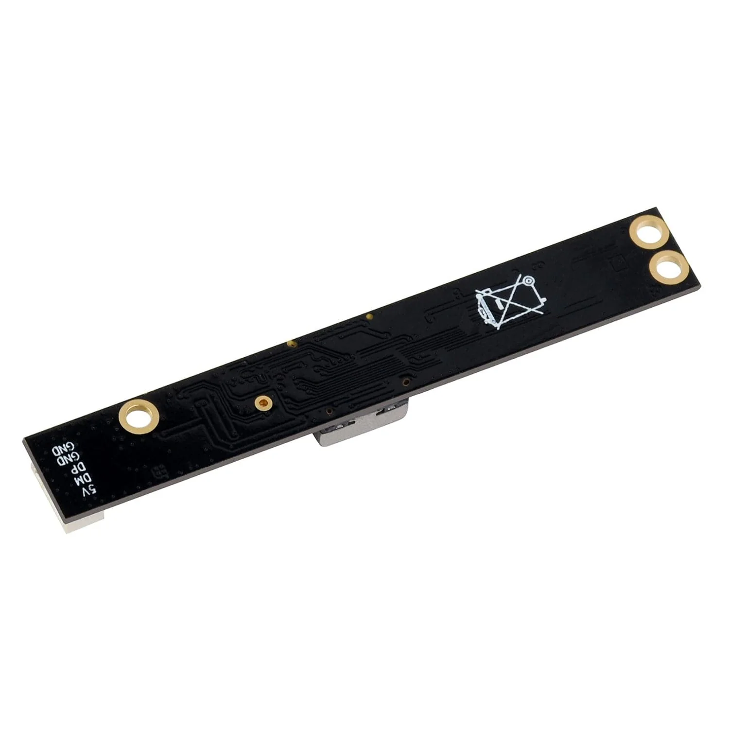5MP OV5640 Auto-Focus USB Camera Board - Image 5
