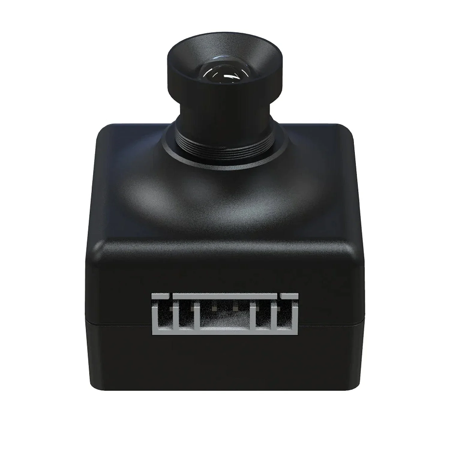 5 MP SPI Camera Module with M12 Lens - Image 2