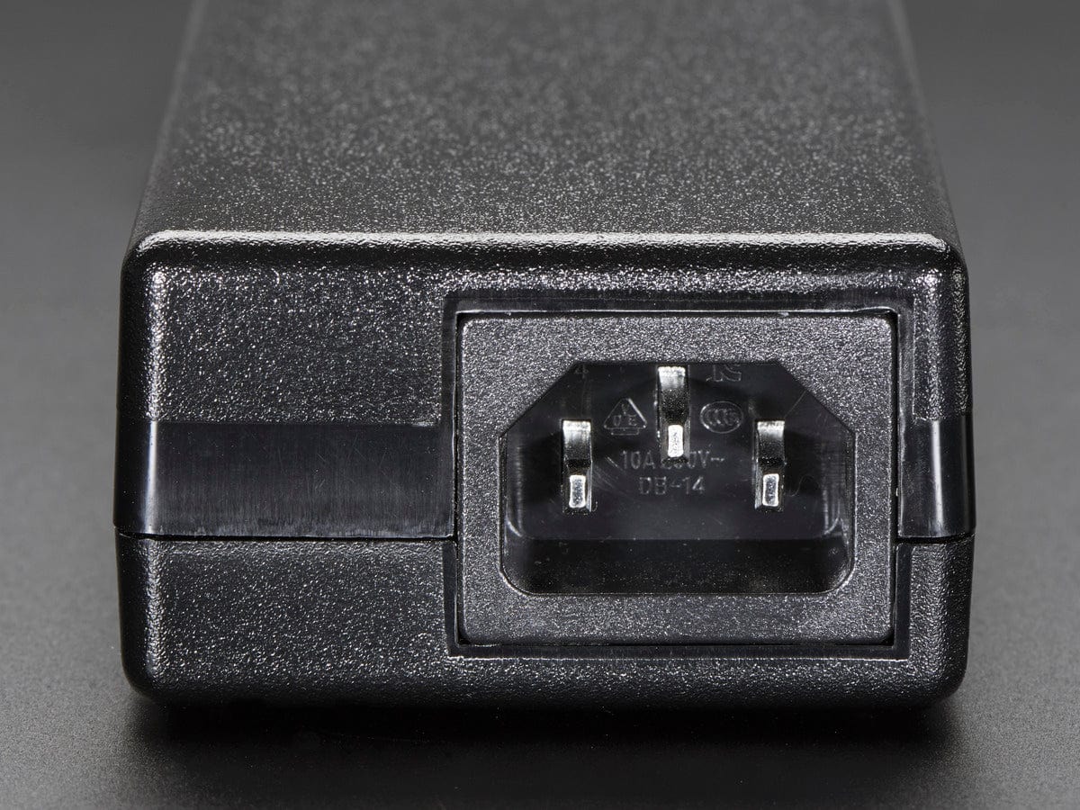 5V 10A switching power supply [discontinued] - Image 3