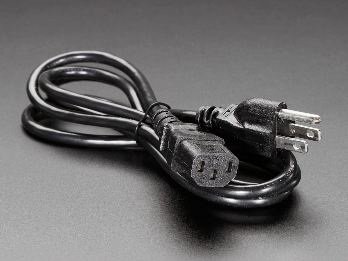 5V 10A switching power supply [discontinued] - Image 4