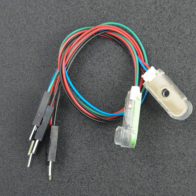 5V IR Photoelectric Switch (4m) - Image 2