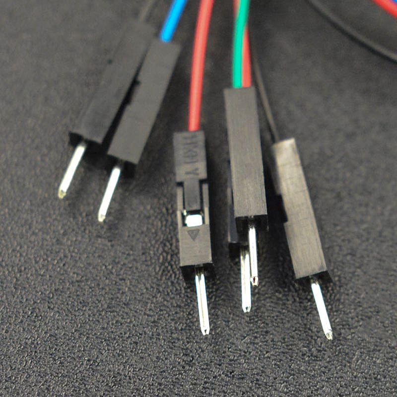 5V IR Photoelectric Switch (4m) - Image 3