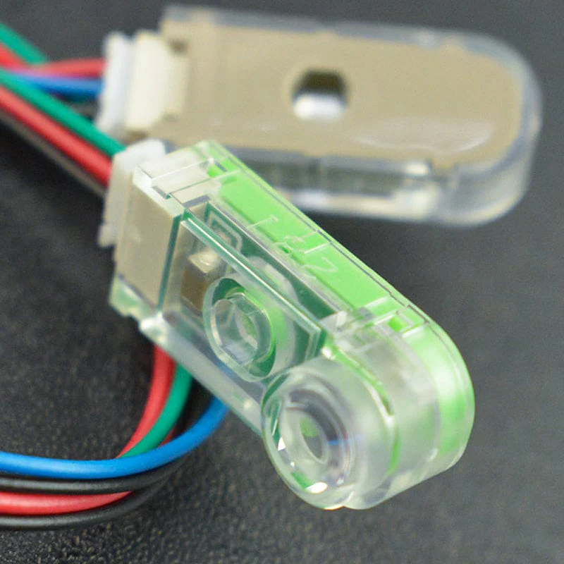 5V IR Photoelectric Switch (4m) - Image 4