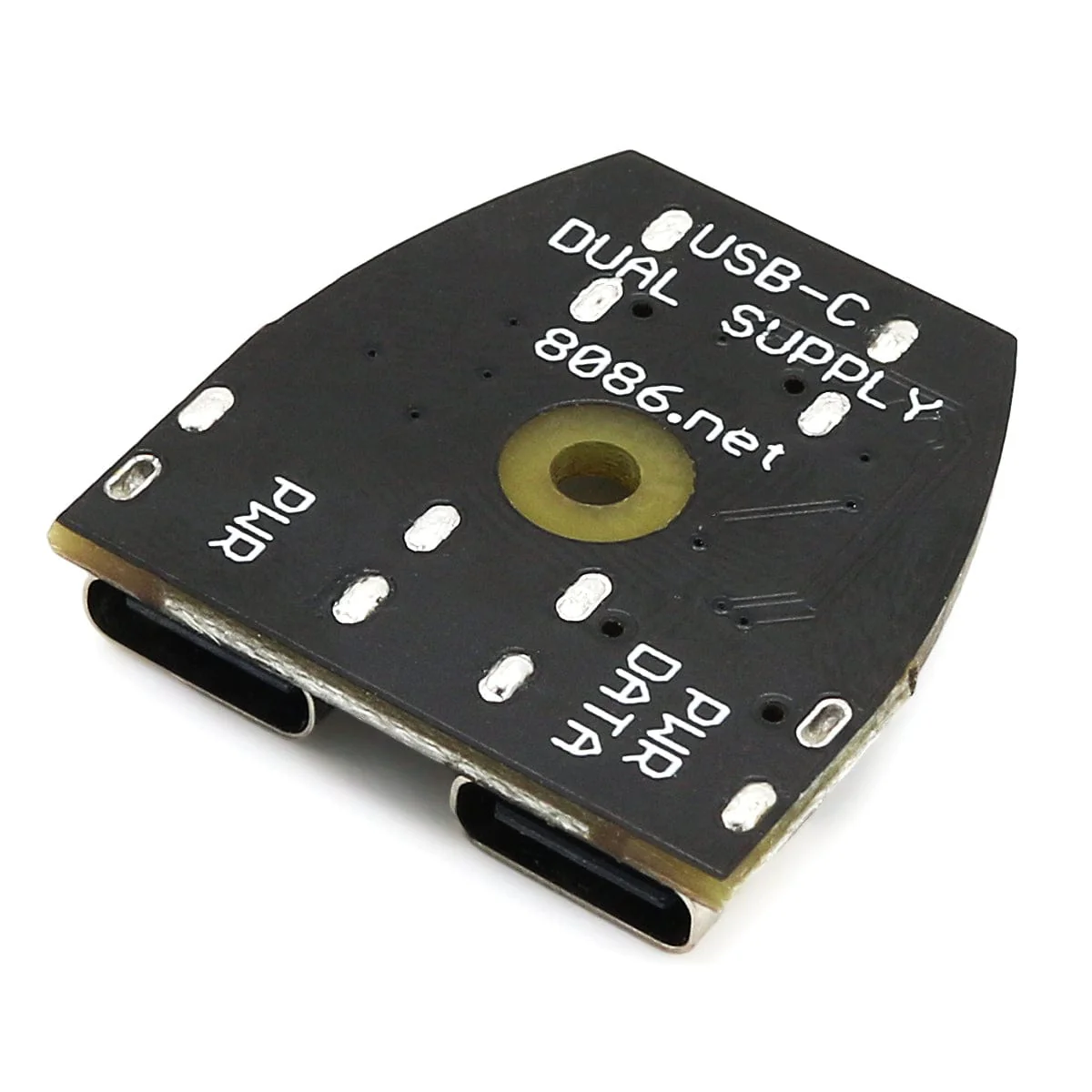 5V USB-C Dual Supply - Dual Ideal Diodes - Image 3