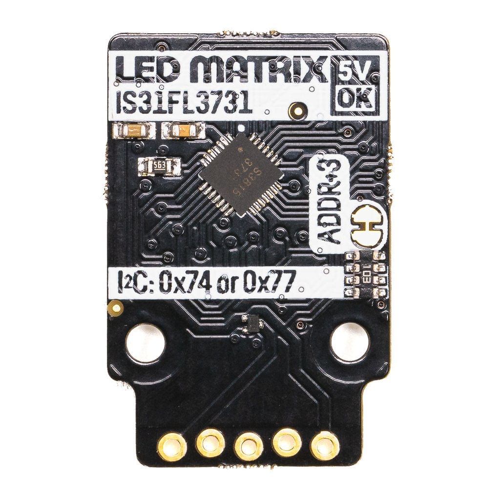 5x5 RGB Matrix Breakout - Image 2