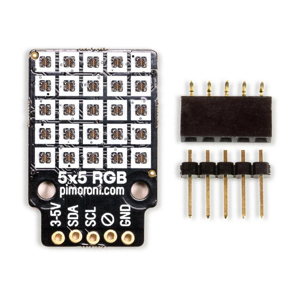 5x5 RGB Matrix Breakout - Image 3