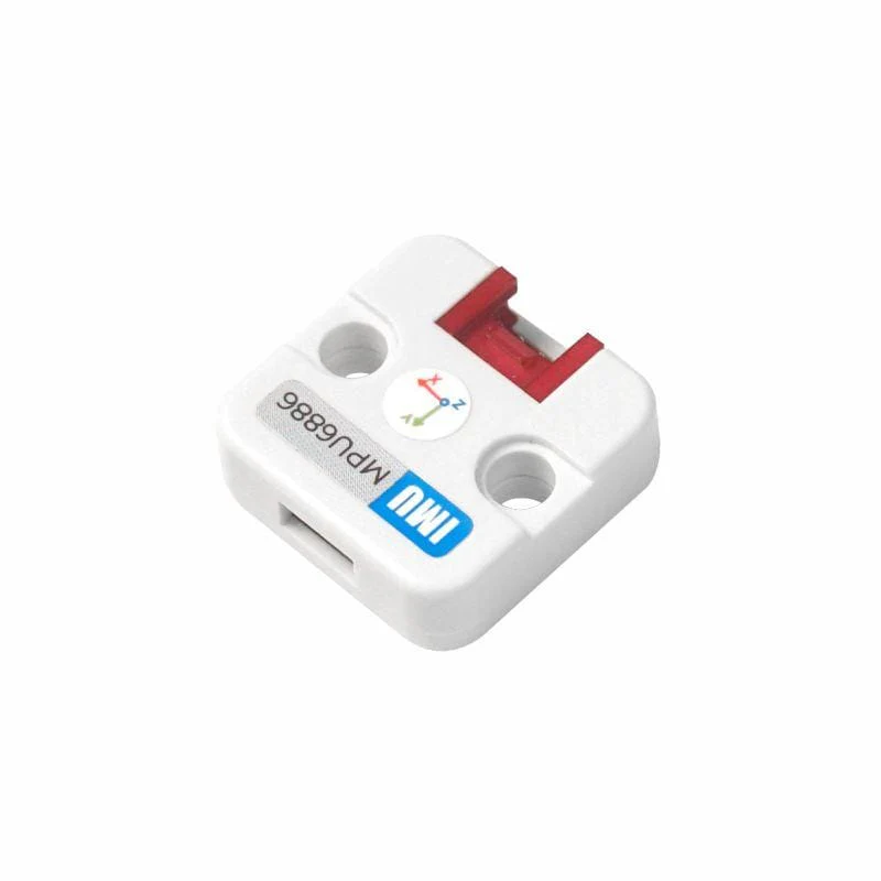 M5Stack 6-Axis IMU Unit (MPU6886) - Image 4