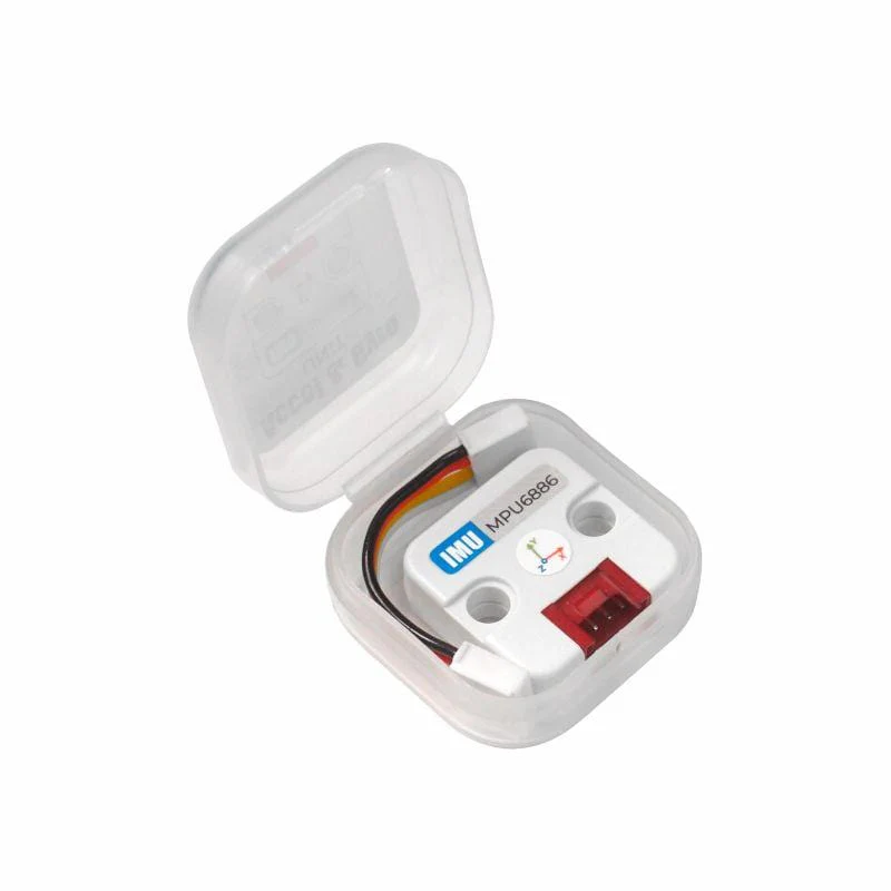 M5Stack 6-Axis IMU Unit (MPU6886) - Image 6