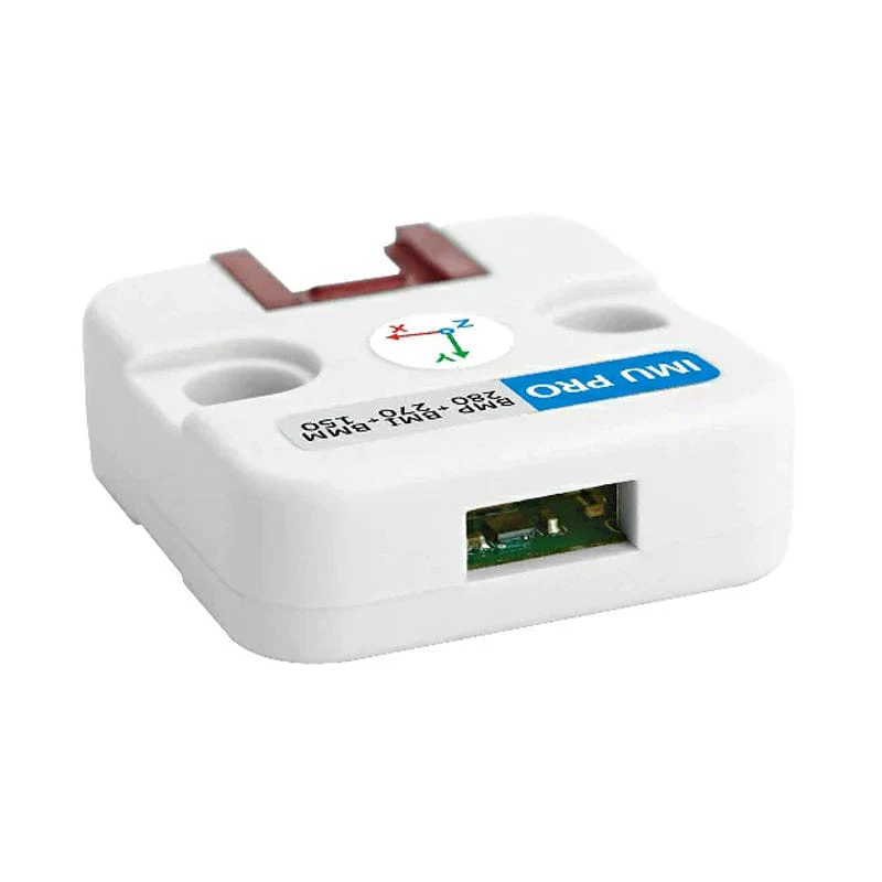 6-DoF IMU Pro Mini Unit (BMI270, BMM150, BMP280) [Discontinued] - Image 5