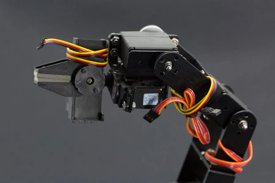6 DOF Robotic Arm [discontinued] - Image 2